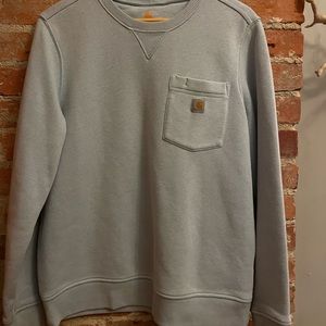Carhartt crewneck